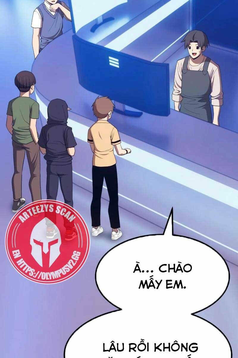 Gậy Gỗ Cấp 99+ - Chapter 82 - Page 165