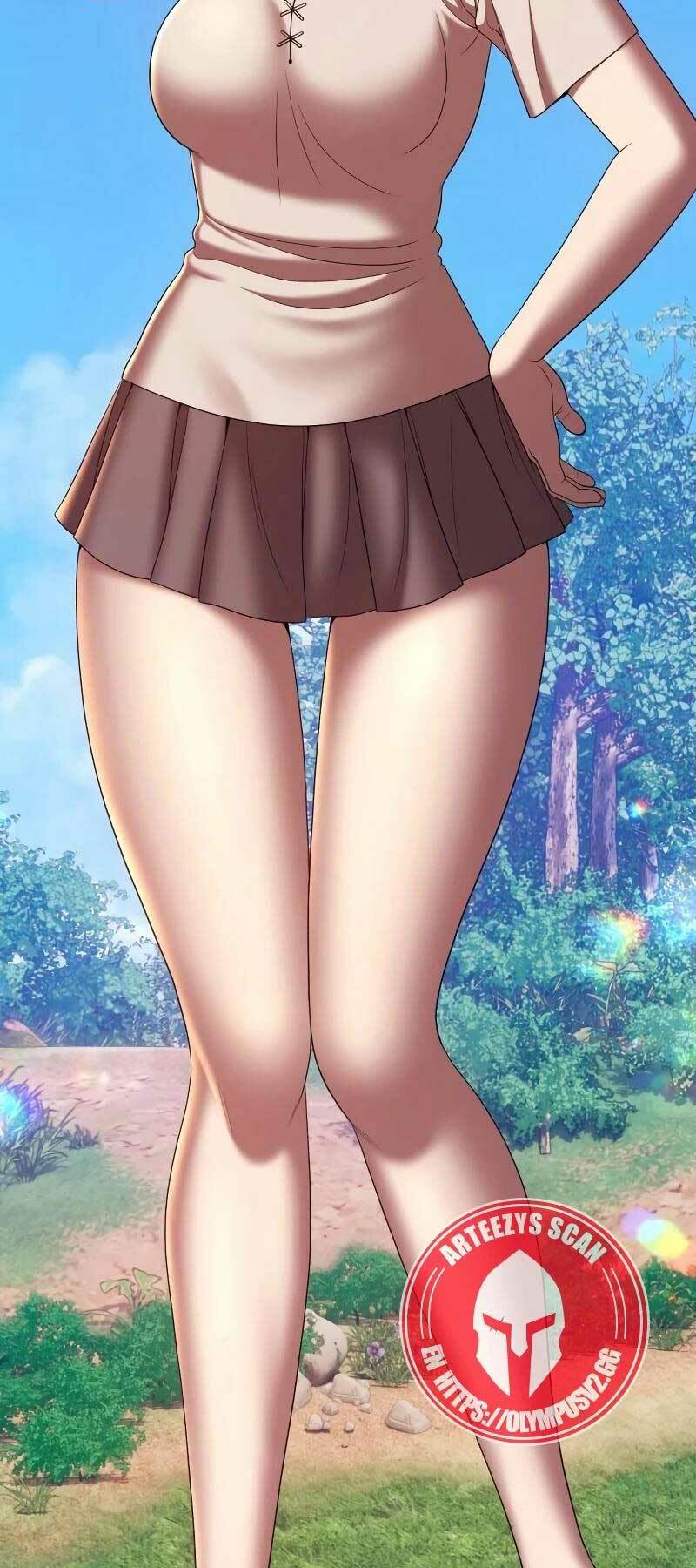 Gậy Gỗ Cấp 99+ - Chapter 83.5 - Page 102