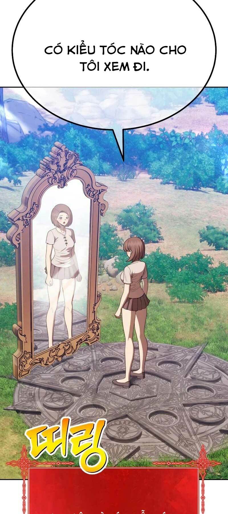 Gậy Gỗ Cấp 99+ - Chapter 83.5 - Page 104