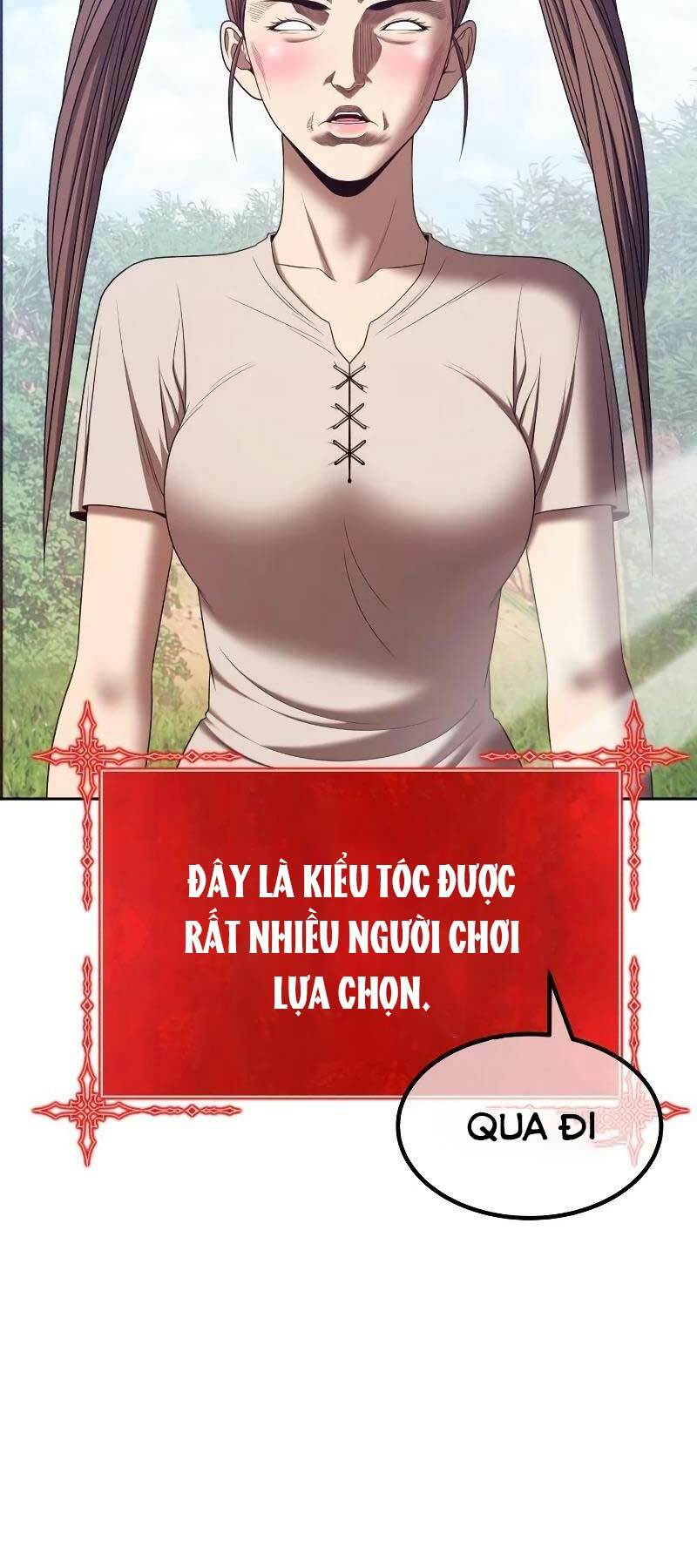 Gậy Gỗ Cấp 99+ - Chapter 83.5 - Page 106