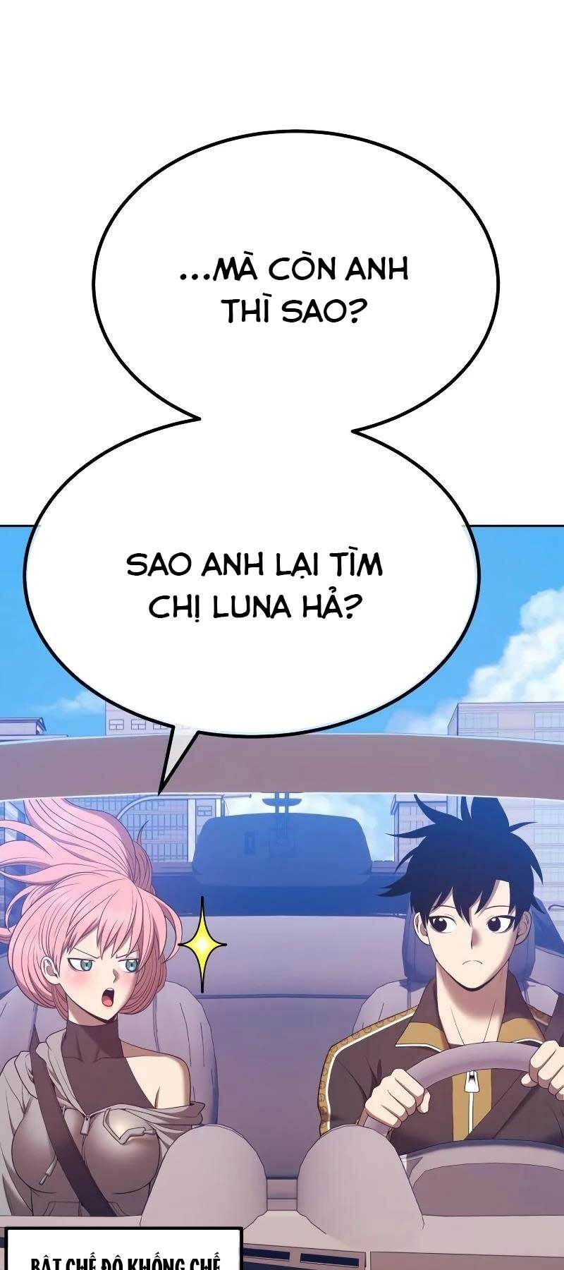 Gậy Gỗ Cấp 99+ - Chapter 83.5 - Page 11