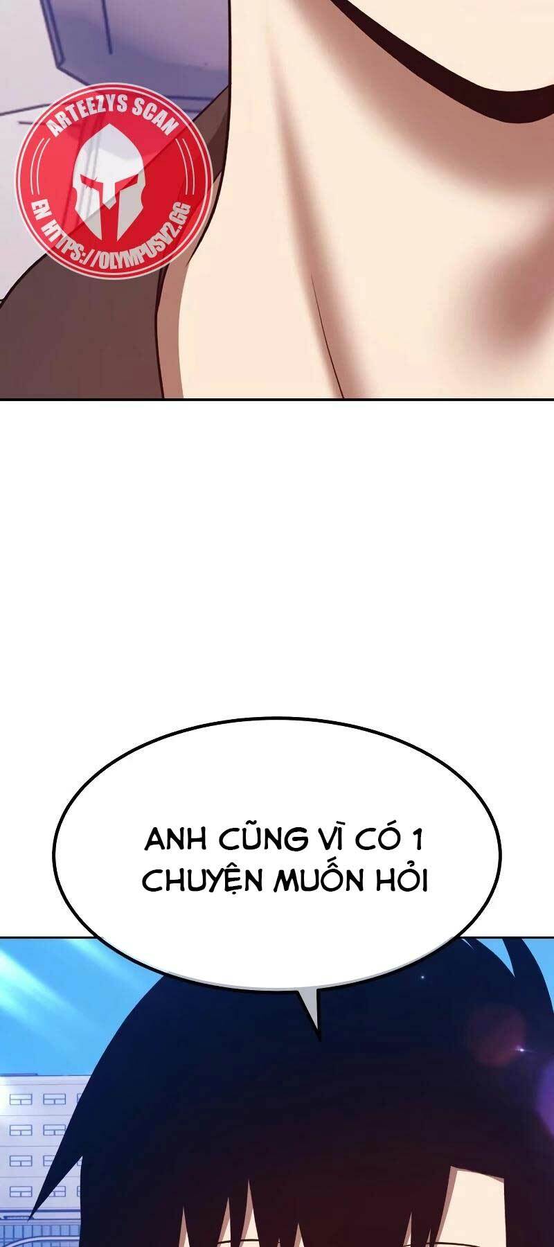 Gậy Gỗ Cấp 99+ - Chapter 83.5 - Page 13