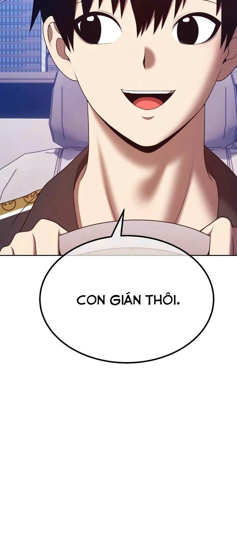 Gậy Gỗ Cấp 99+ - Chapter 83.5 - Page 14