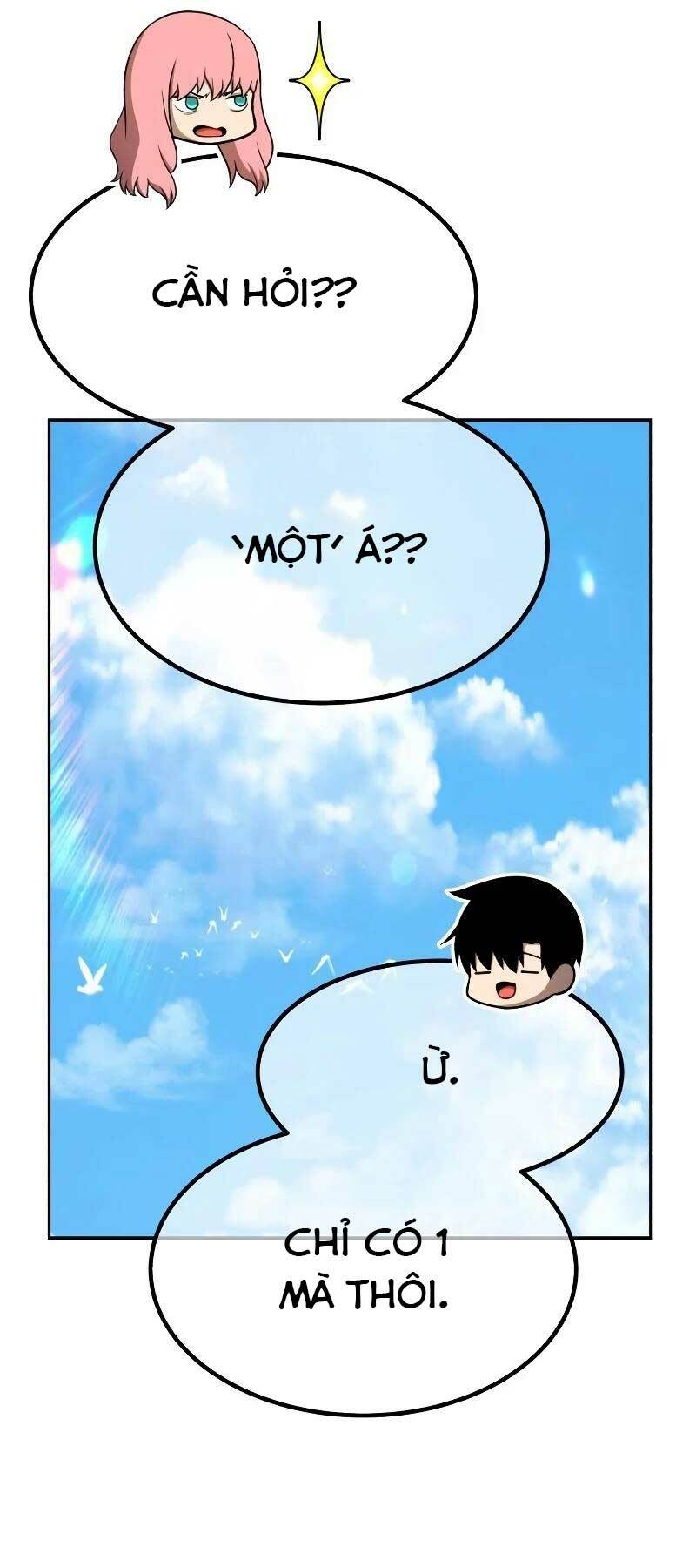 Gậy Gỗ Cấp 99+ - Chapter 83.5 - Page 15