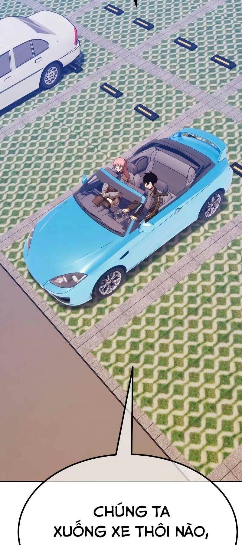 Gậy Gỗ Cấp 99+ - Chapter 83.5 - Page 18