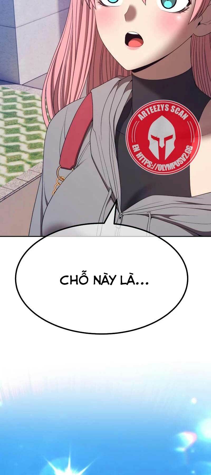 Gậy Gỗ Cấp 99+ - Chapter 83.5 - Page 20