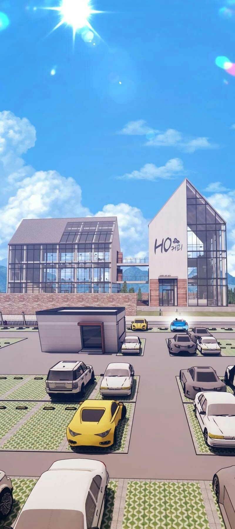 Gậy Gỗ Cấp 99+ - Chapter 83.5 - Page 21