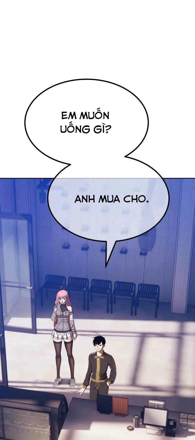 Gậy Gỗ Cấp 99+ - Chapter 83.5 - Page 28