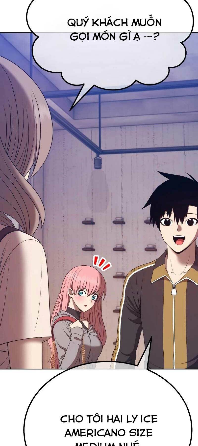 Gậy Gỗ Cấp 99+ - Chapter 83.5 - Page 30