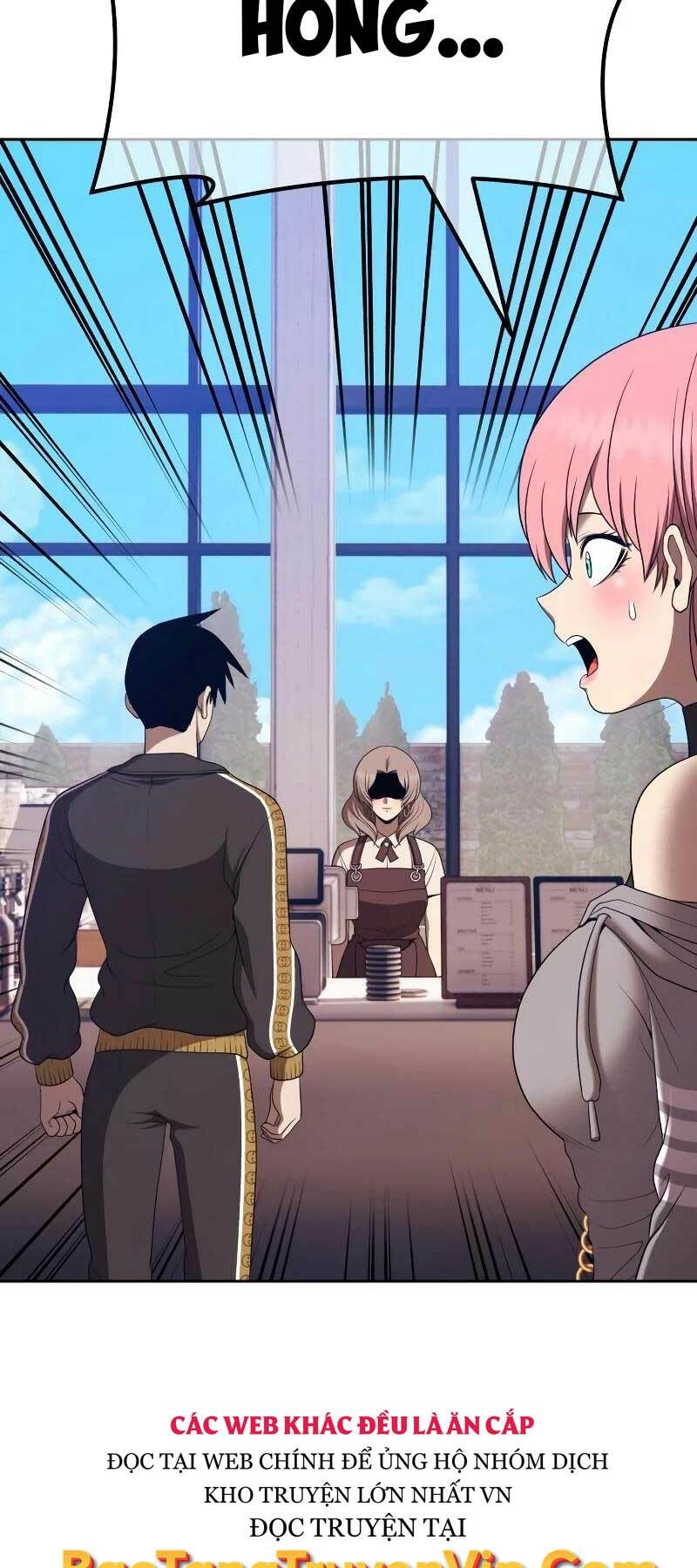 Gậy Gỗ Cấp 99+ - Chapter 83.5 - Page 34