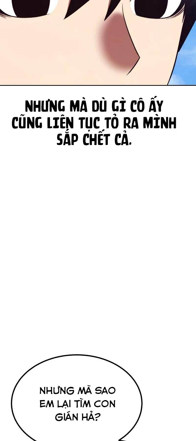 Gậy Gỗ Cấp 99+ - Chapter 83.5 - Page 3