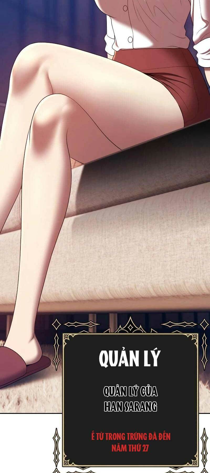 Gậy Gỗ Cấp 99+ - Chapter 83.5 - Page 43