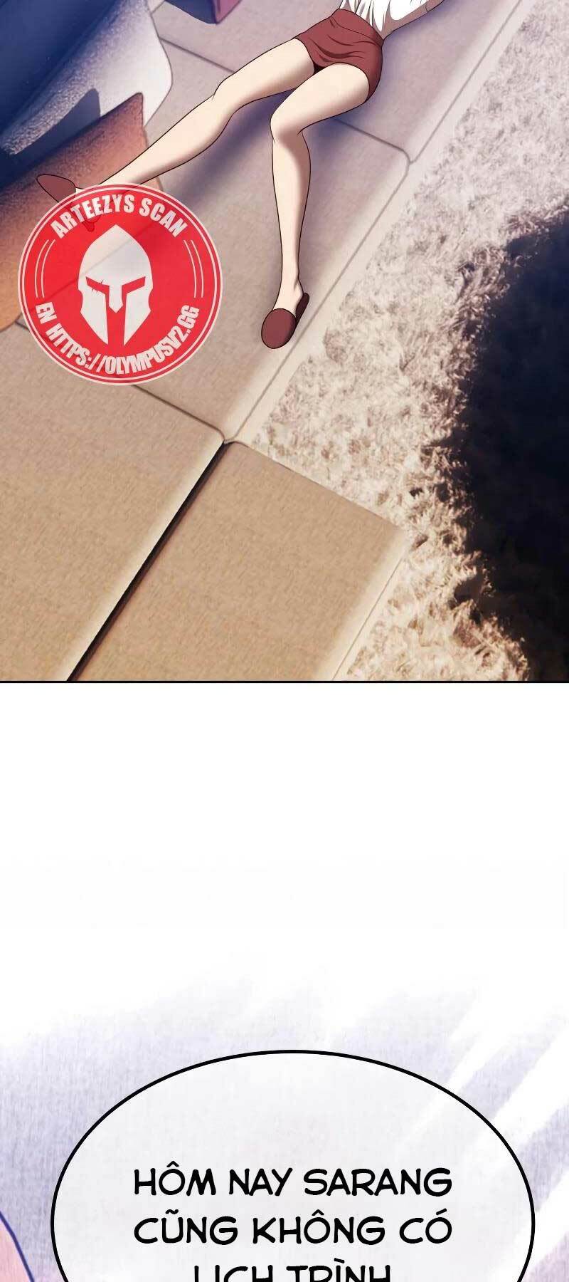 Gậy Gỗ Cấp 99+ - Chapter 83.5 - Page 46