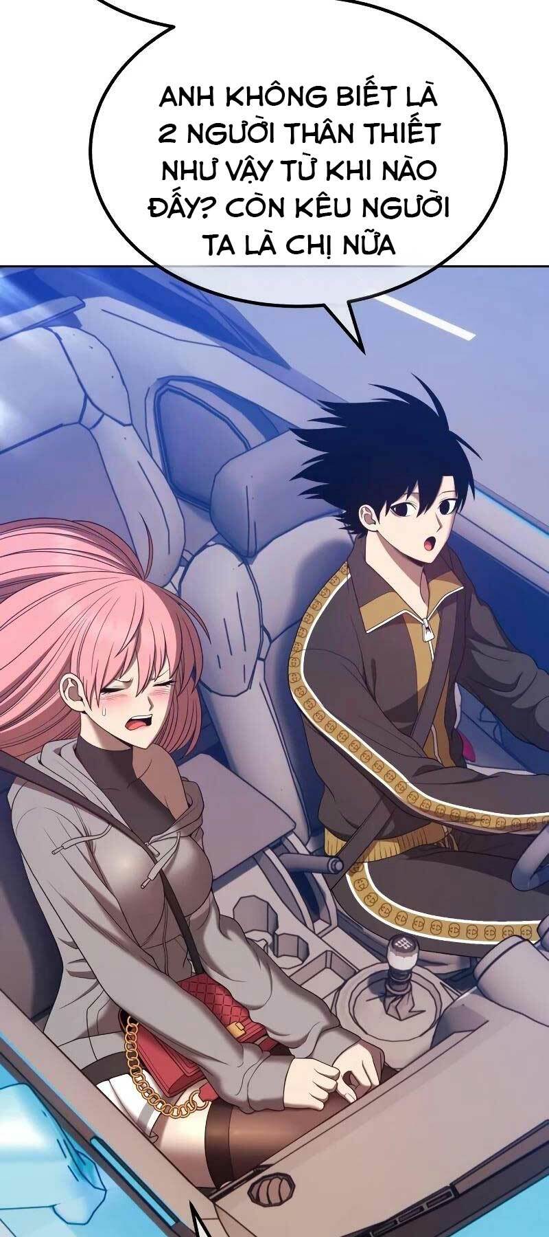 Gậy Gỗ Cấp 99+ - Chapter 83.5 - Page 4