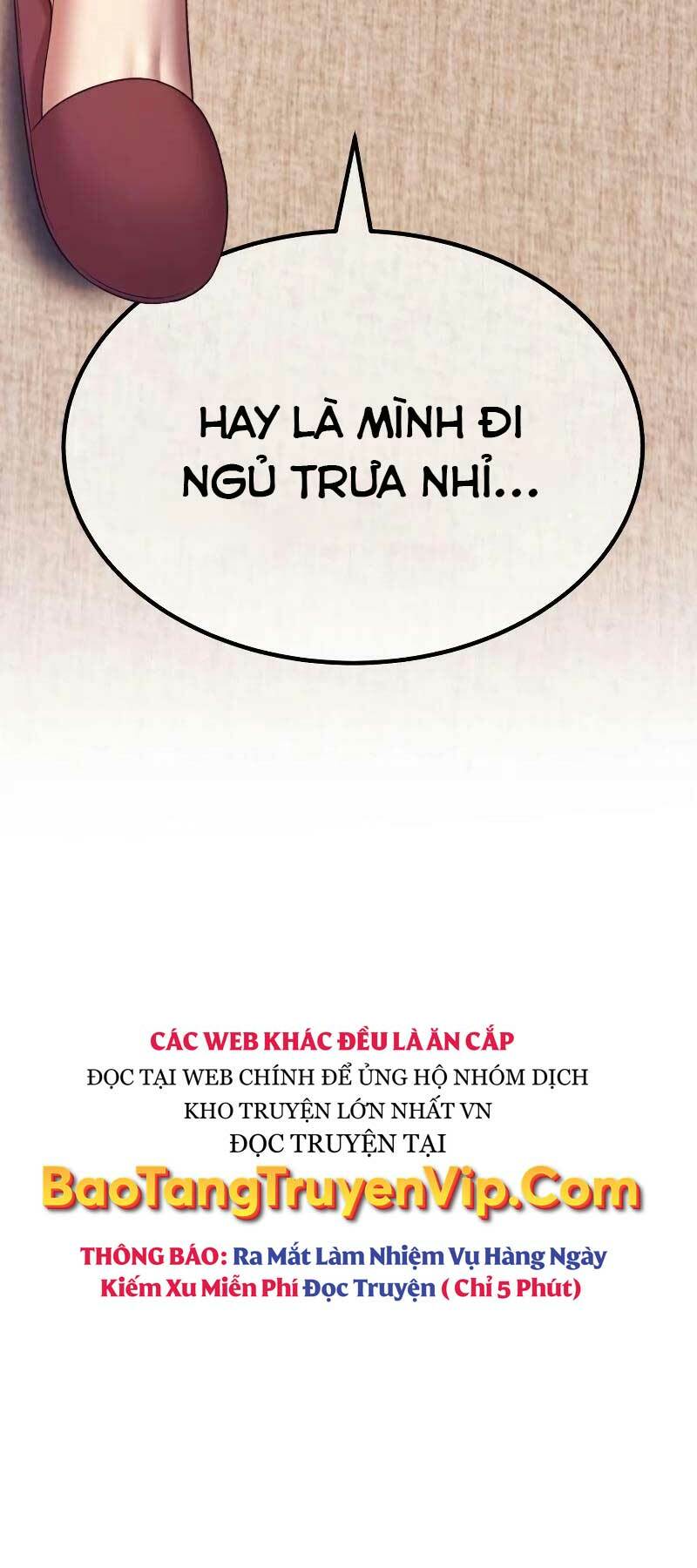 Gậy Gỗ Cấp 99+ - Chapter 83.5 - Page 49