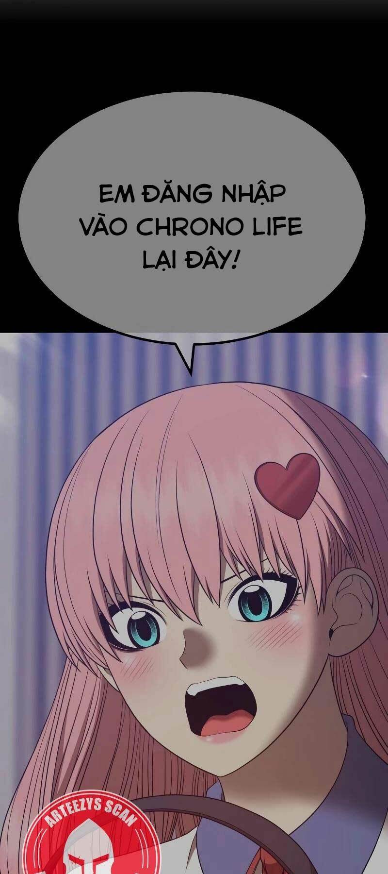 Gậy Gỗ Cấp 99+ - Chapter 83.5 - Page 53