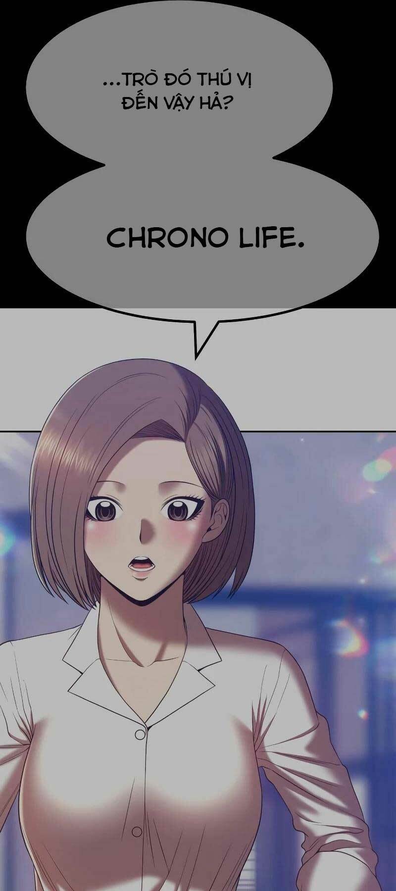 Gậy Gỗ Cấp 99+ - Chapter 83.5 - Page 56