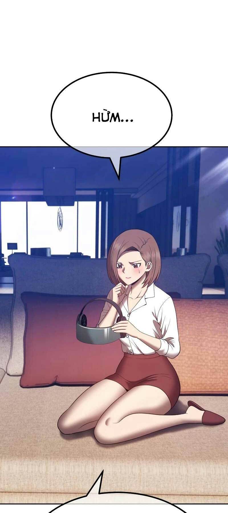 Gậy Gỗ Cấp 99+ - Chapter 83.5 - Page 63