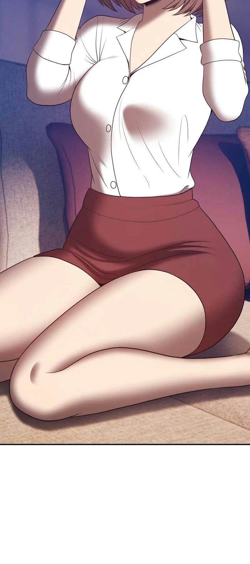 Gậy Gỗ Cấp 99+ - Chapter 83.5 - Page 67