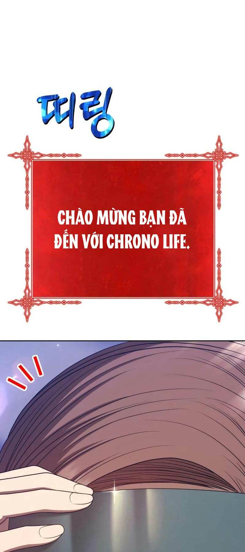 Gậy Gỗ Cấp 99+ - Chapter 83.5 - Page 68