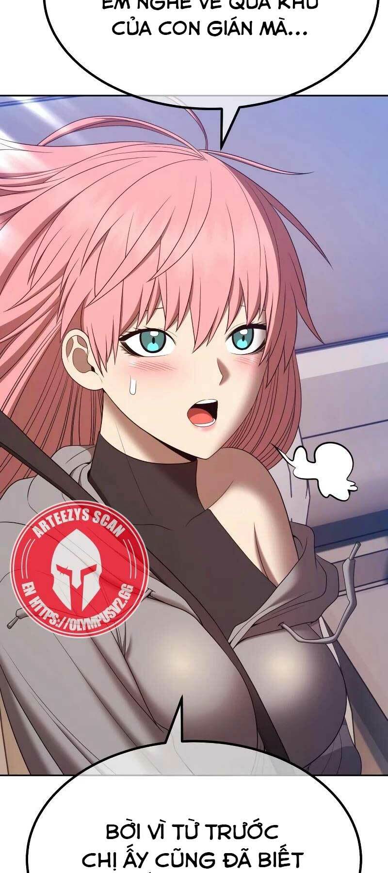 Gậy Gỗ Cấp 99+ - Chapter 83.5 - Page 6