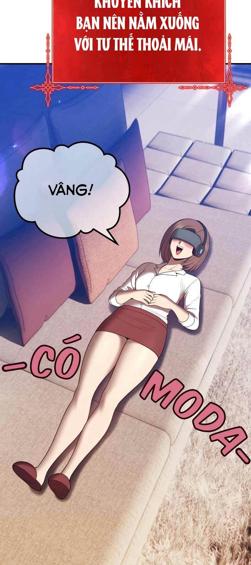 Gậy Gỗ Cấp 99+ - Chapter 83.5 - Page 72