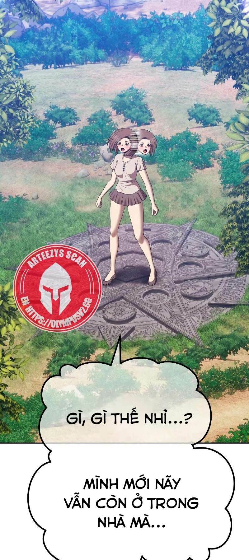 Gậy Gỗ Cấp 99+ - Chapter 83.5 - Page 81