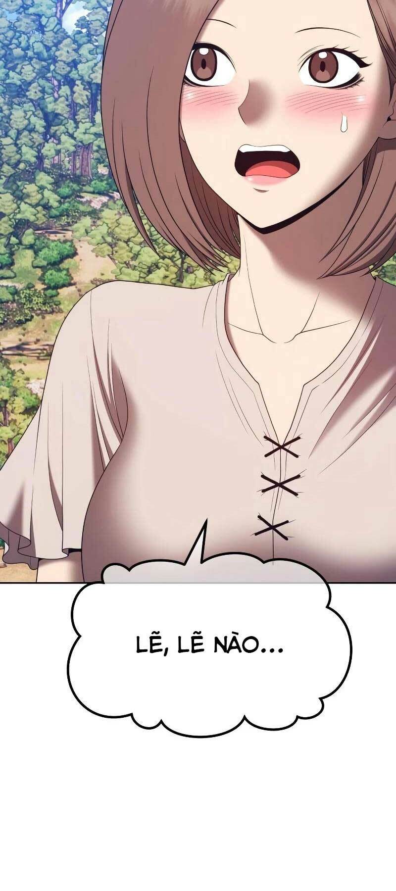 Gậy Gỗ Cấp 99+ - Chapter 83.5 - Page 83