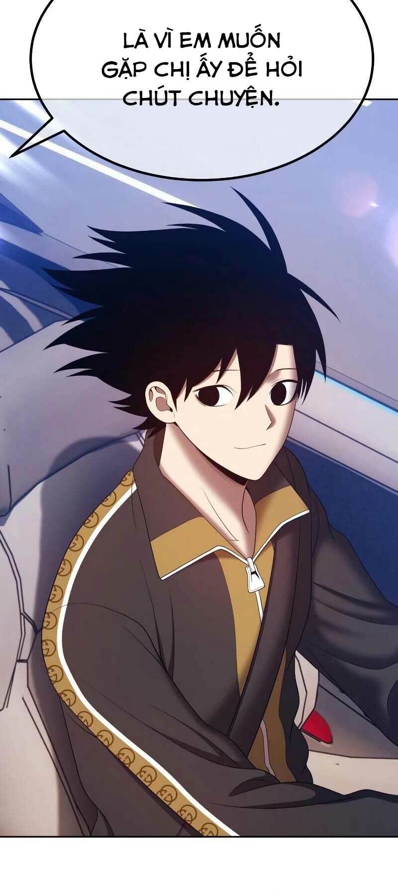 Gậy Gỗ Cấp 99+ - Chapter 83.5 - Page 8