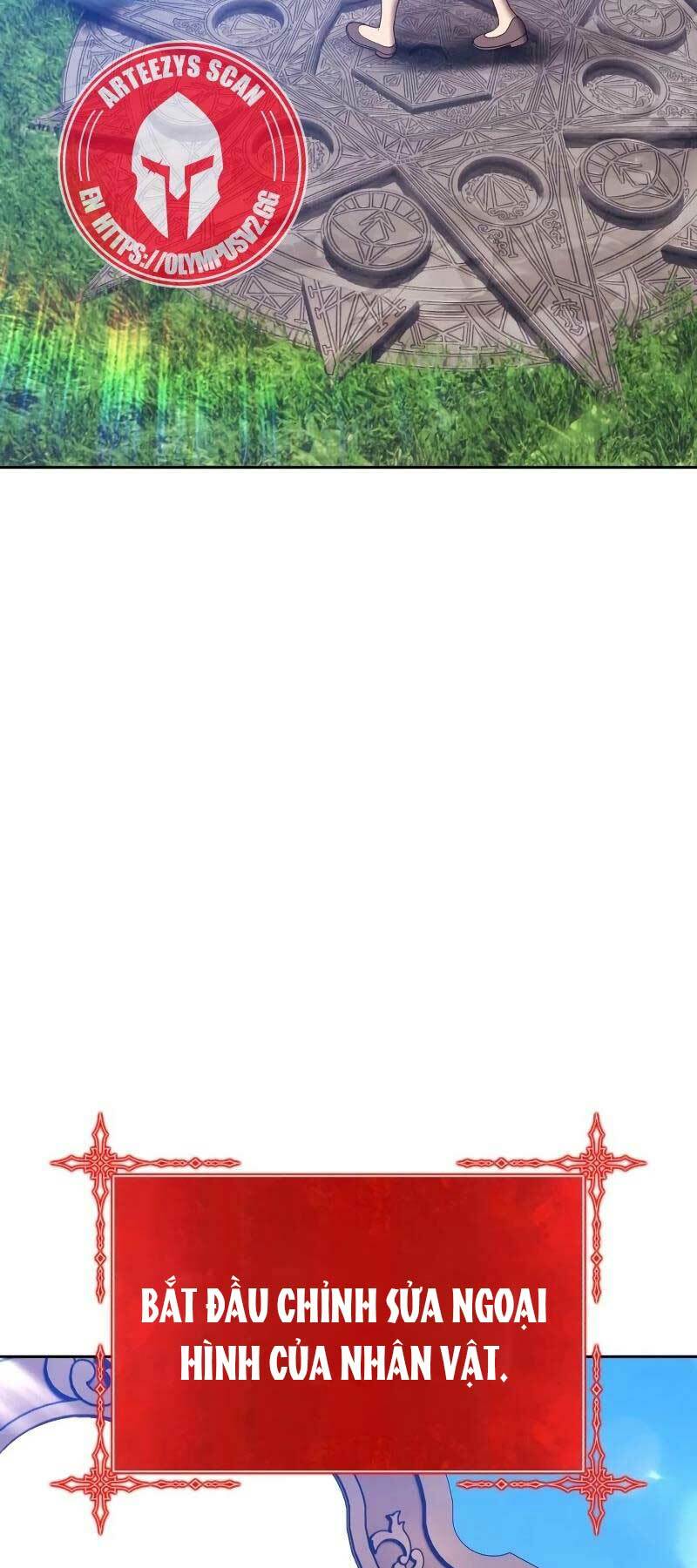 Gậy Gỗ Cấp 99+ - Chapter 83.5 - Page 97