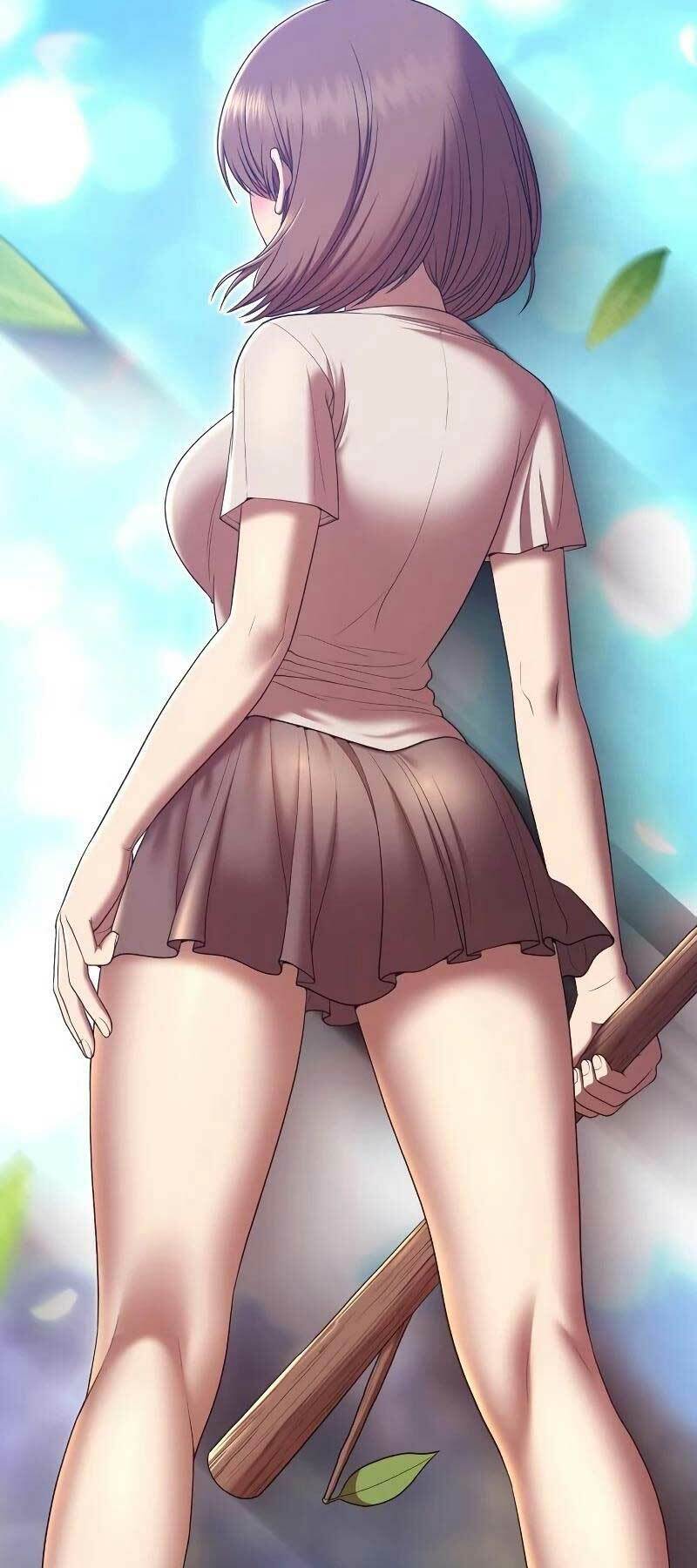 Gậy Gỗ Cấp 99+ - Chapter 83.6 - Page 103