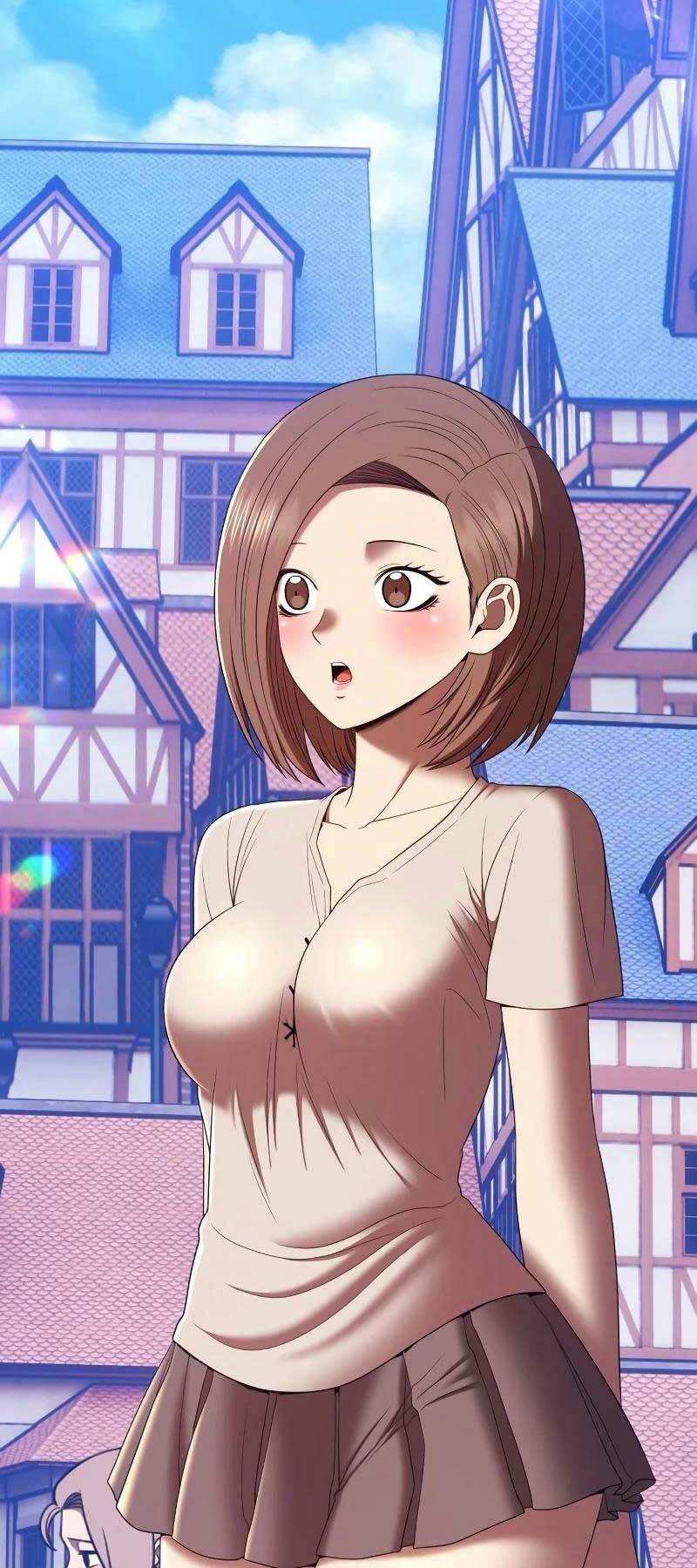 Gậy Gỗ Cấp 99+ - Chapter 83.6 - Page 23