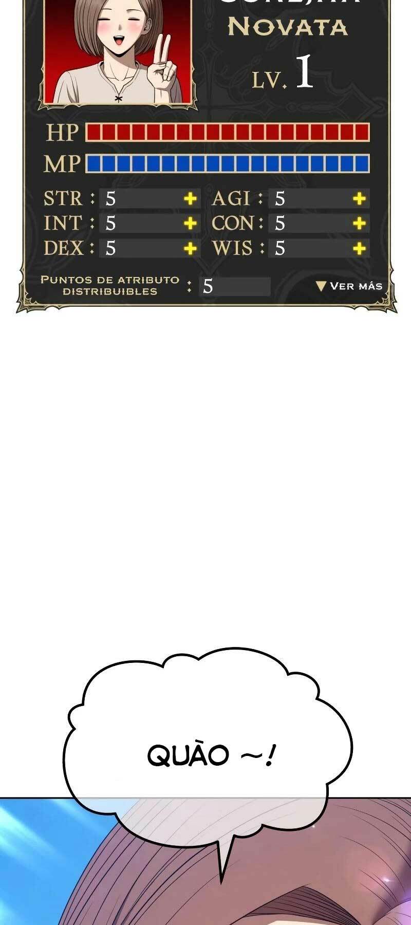 Gậy Gỗ Cấp 99+ - Chapter 83.6 - Page 25