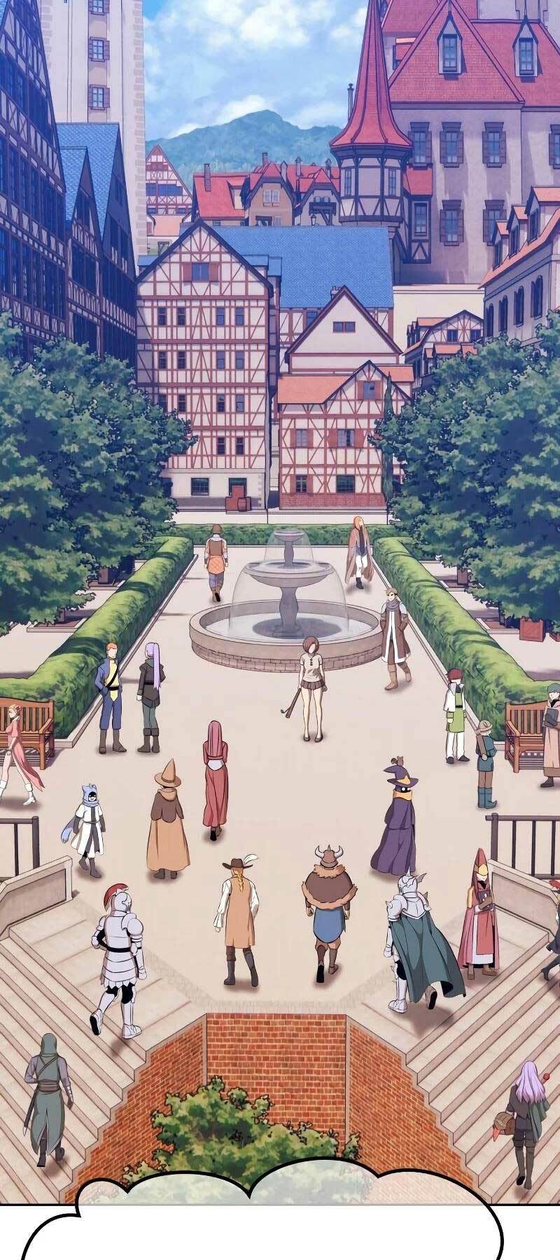 Gậy Gỗ Cấp 99+ - Chapter 83.6 - Page 28