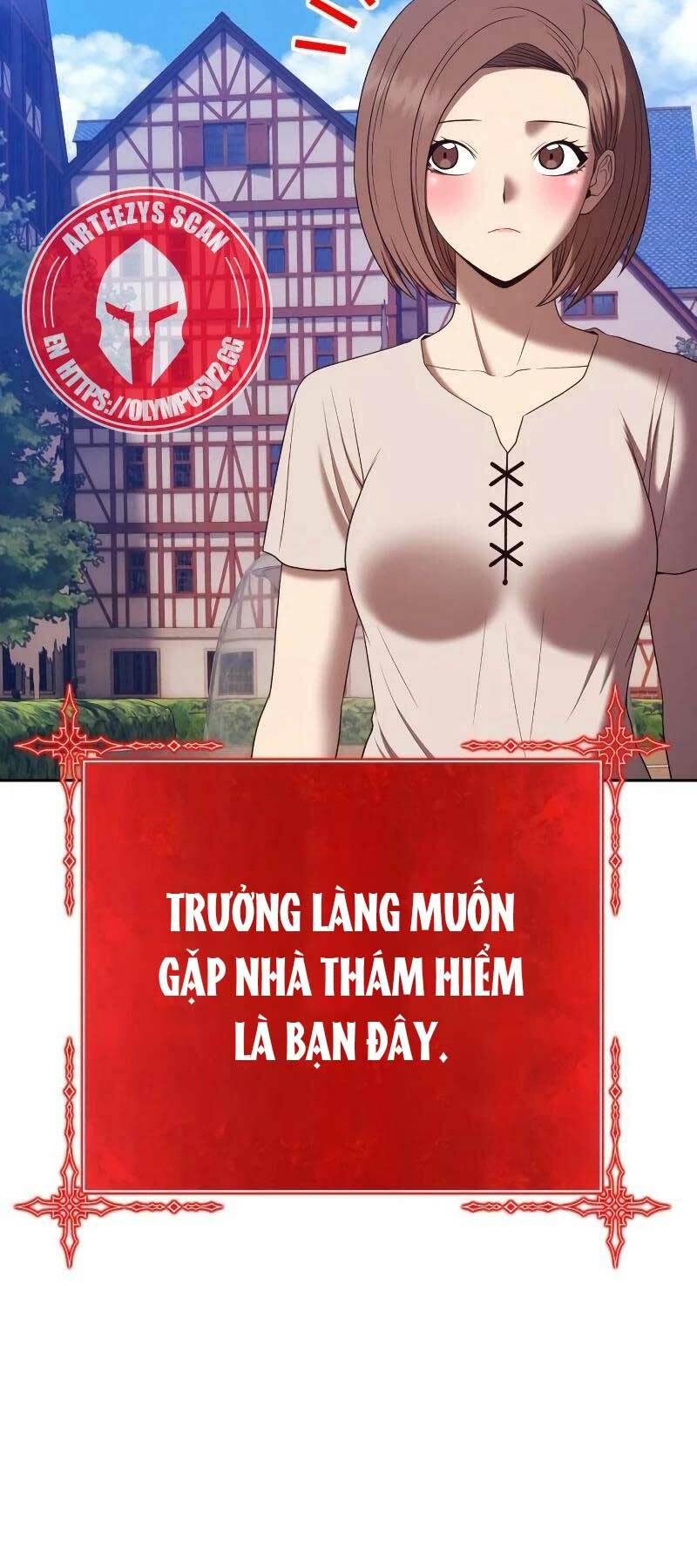 Gậy Gỗ Cấp 99+ - Chapter 83.6 - Page 30