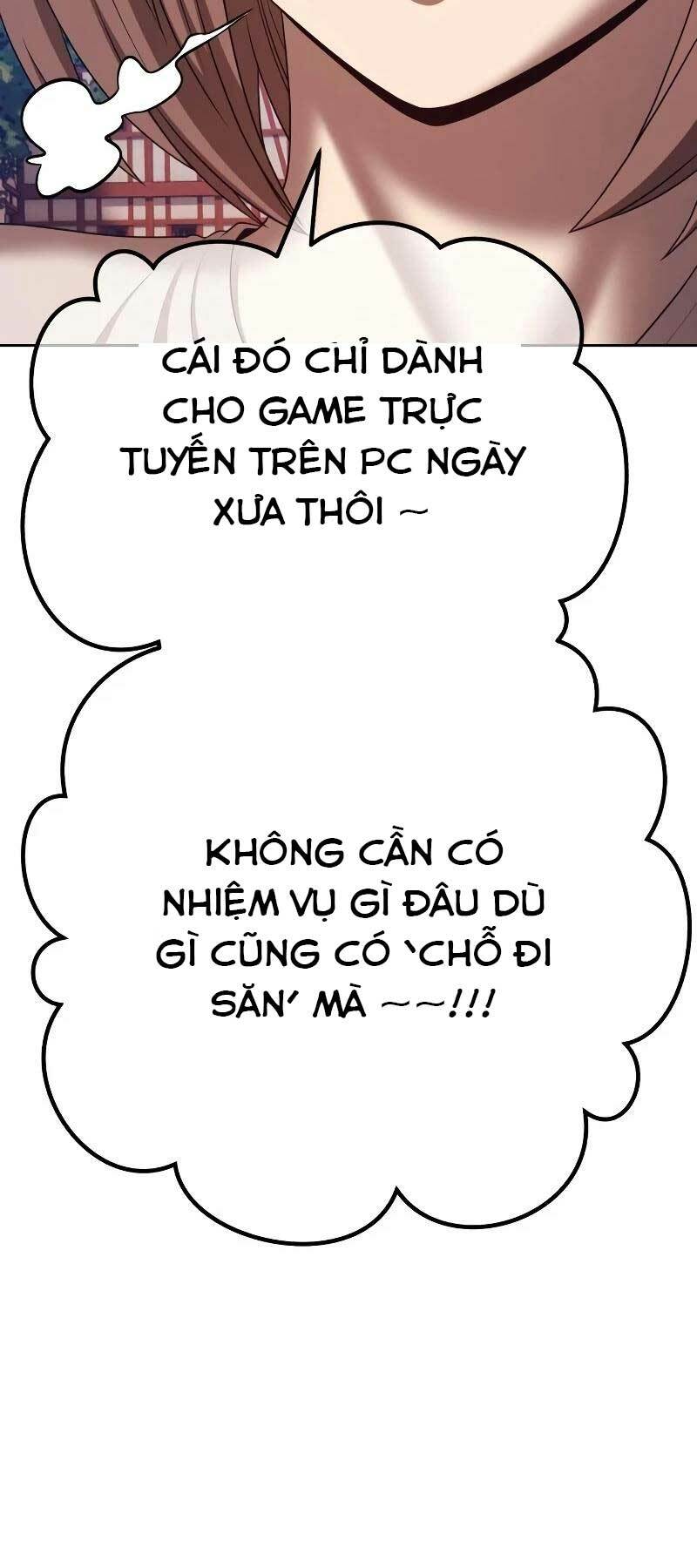 Gậy Gỗ Cấp 99+ - Chapter 83.6 - Page 32