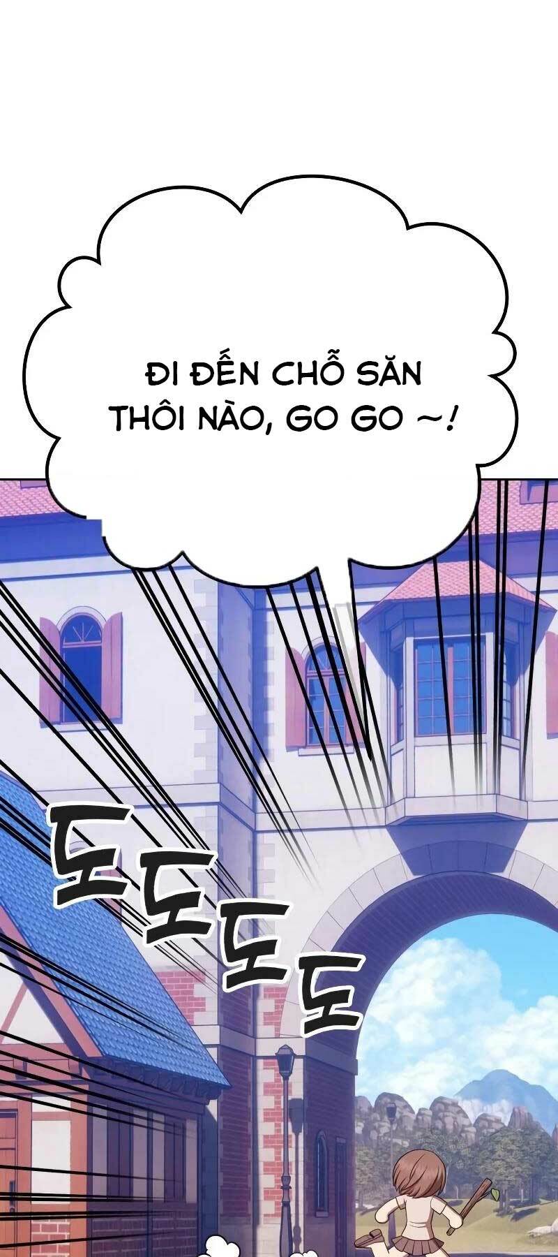 Gậy Gỗ Cấp 99+ - Chapter 83.6 - Page 33