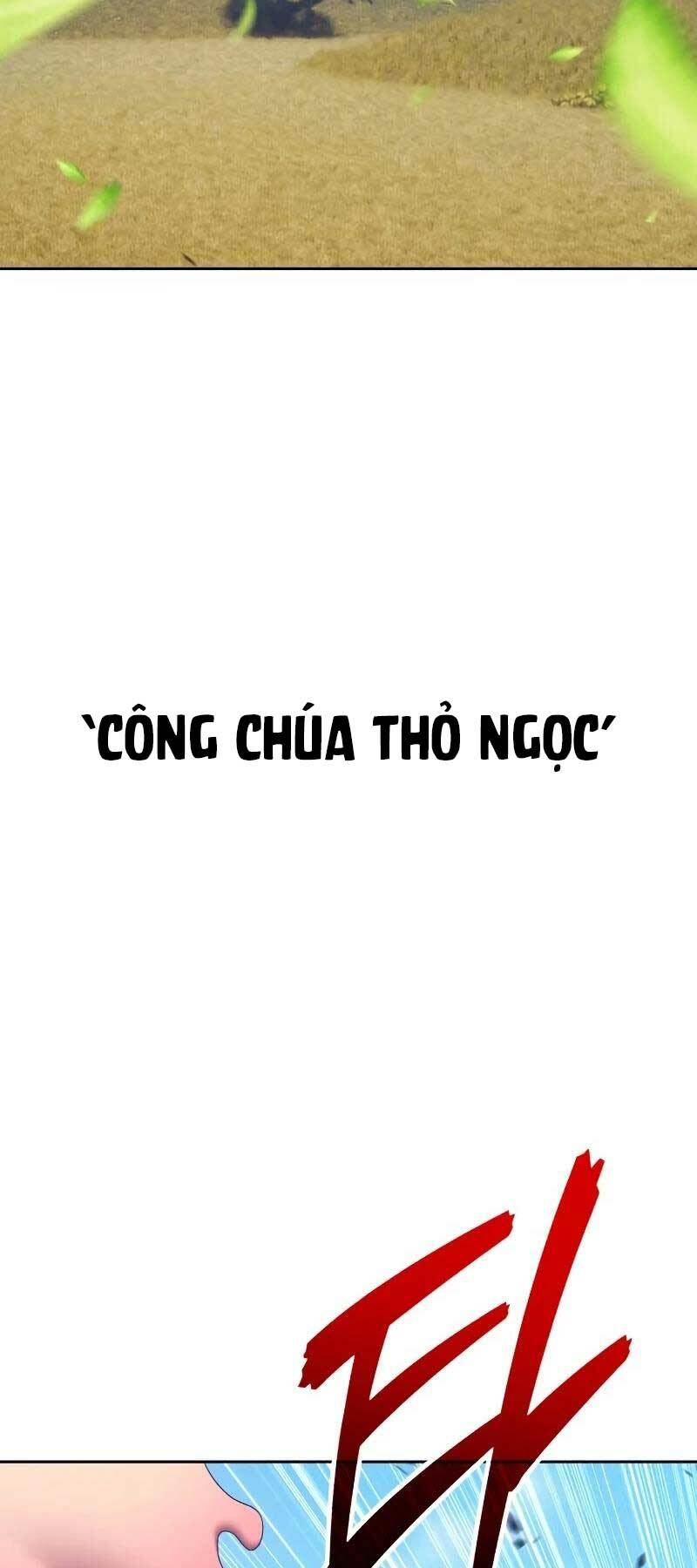 Gậy Gỗ Cấp 99+ - Chapter 83.6 - Page 36