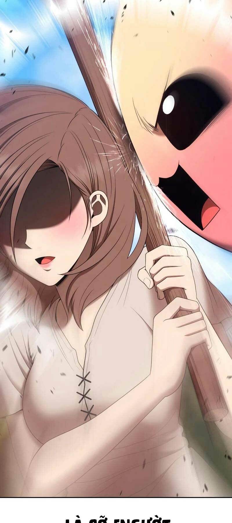 Gậy Gỗ Cấp 99+ - Chapter 83.6 - Page 45