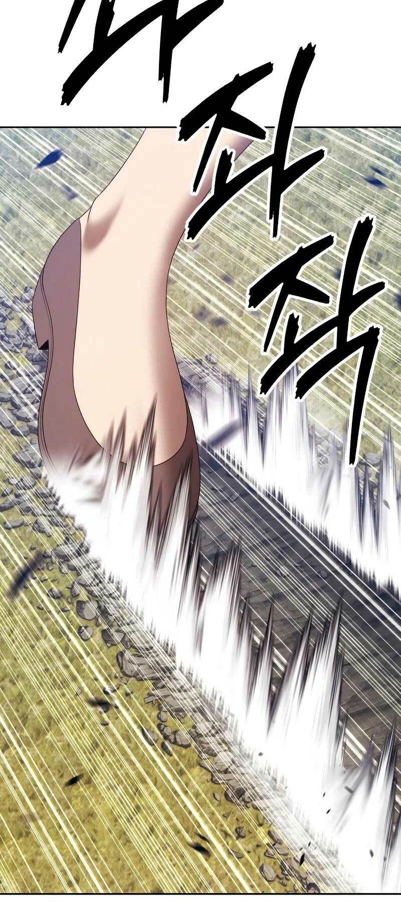 Gậy Gỗ Cấp 99+ - Chapter 83.6 - Page 47