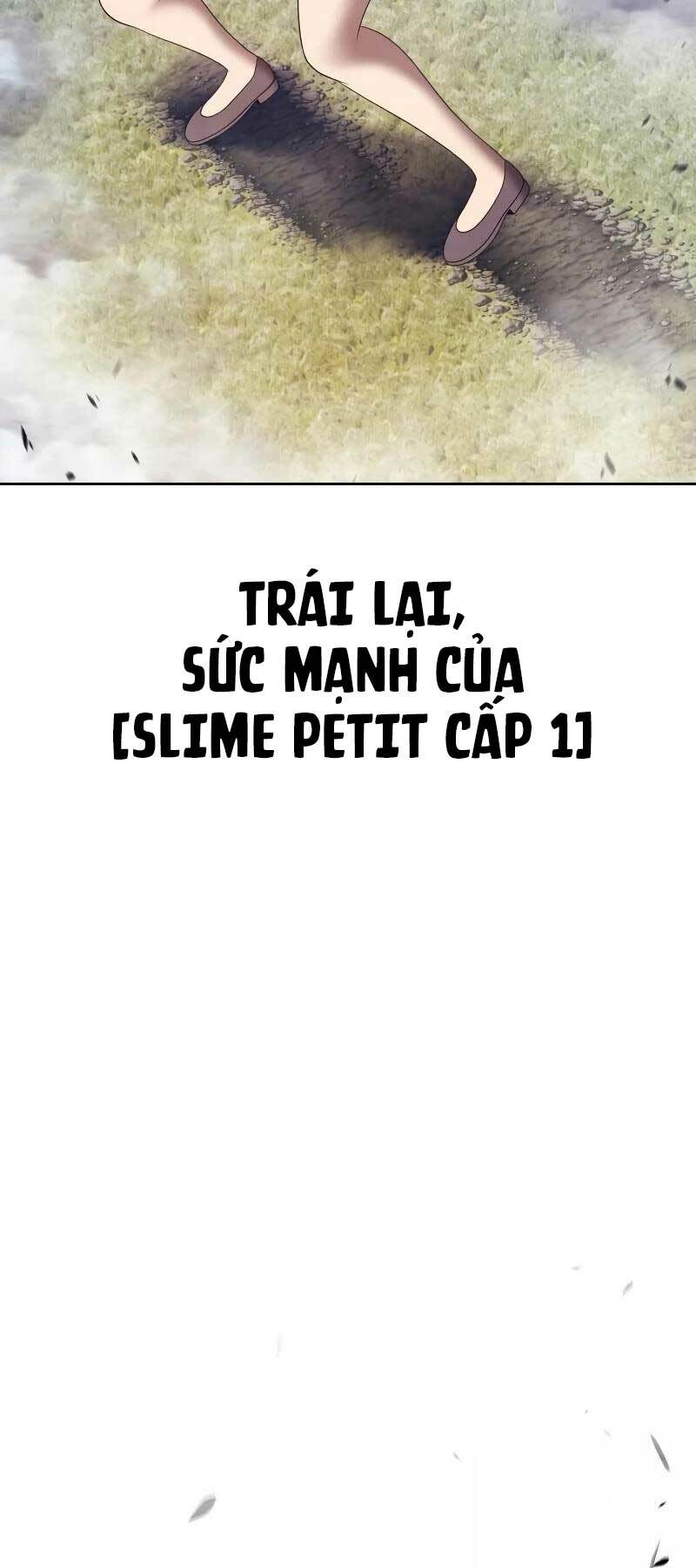 Gậy Gỗ Cấp 99+ - Chapter 83.6 - Page 49