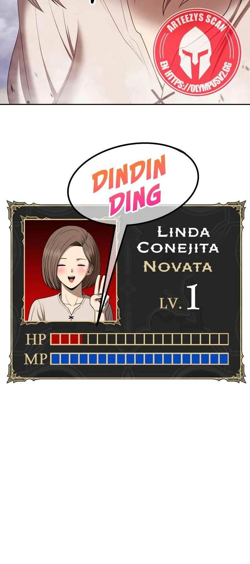 Gậy Gỗ Cấp 99+ - Chapter 83.6 - Page 52