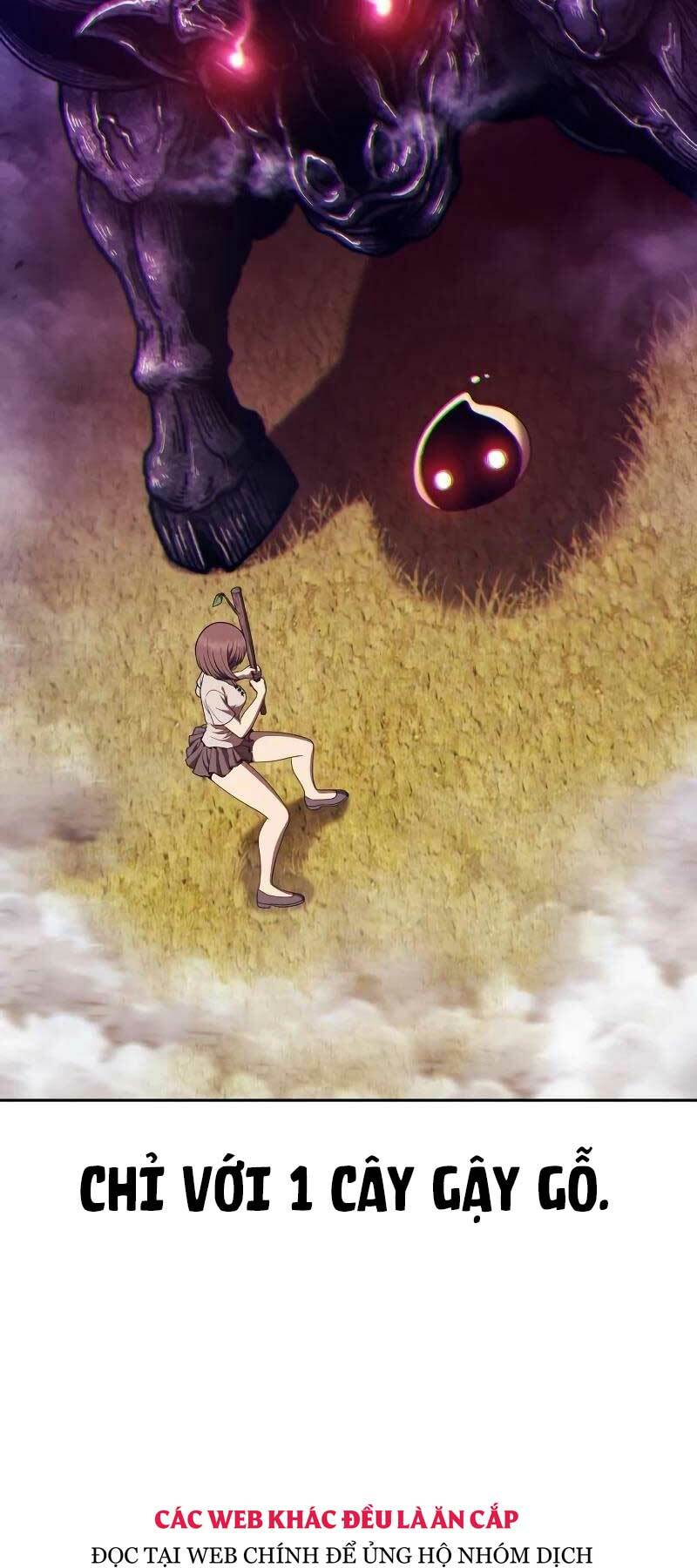 Gậy Gỗ Cấp 99+ - Chapter 83.6 - Page 55