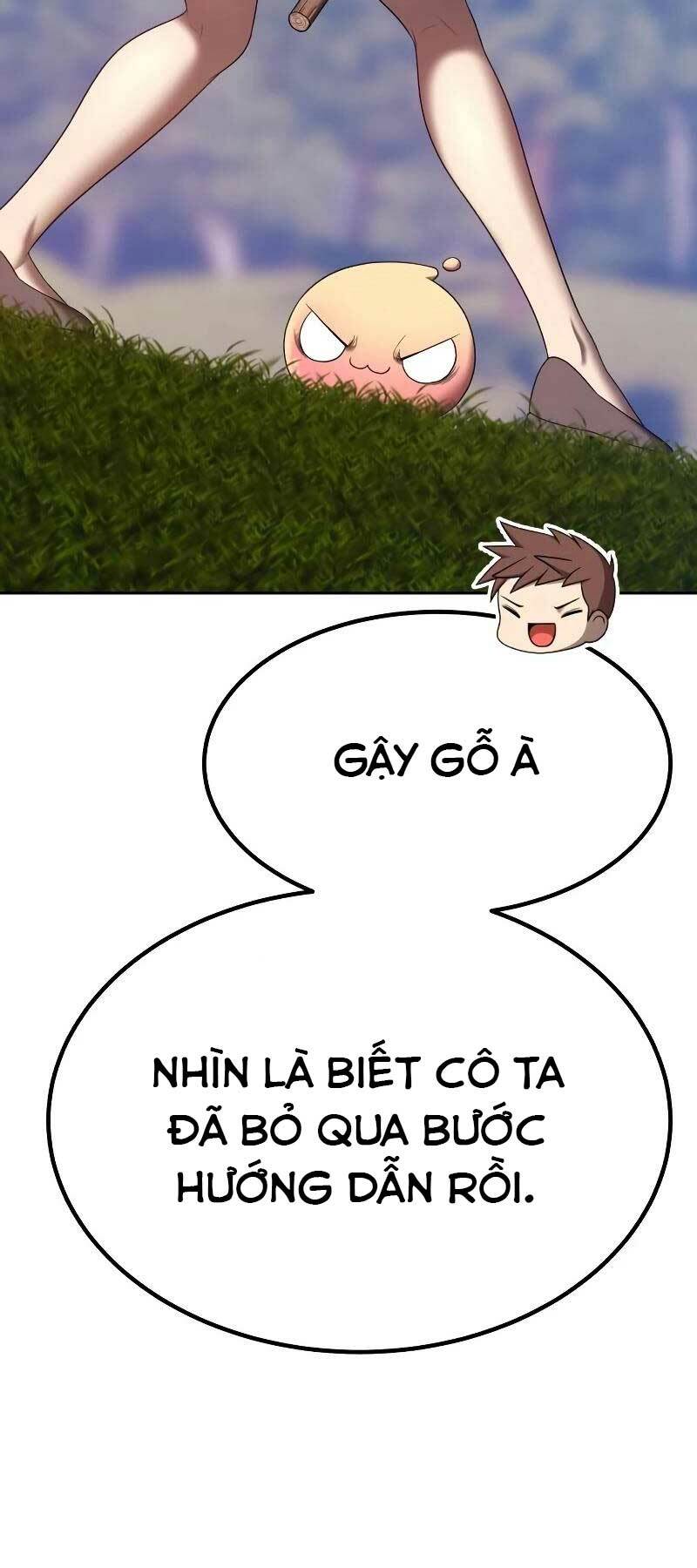 Gậy Gỗ Cấp 99+ - Chapter 83.6 - Page 59