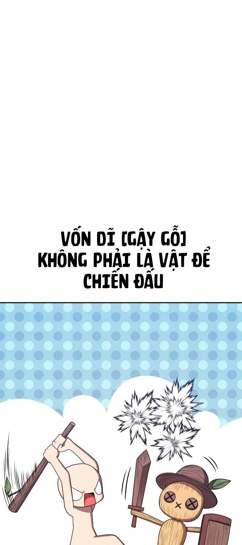 Gậy Gỗ Cấp 99+ - Chapter 83.6 - Page 60