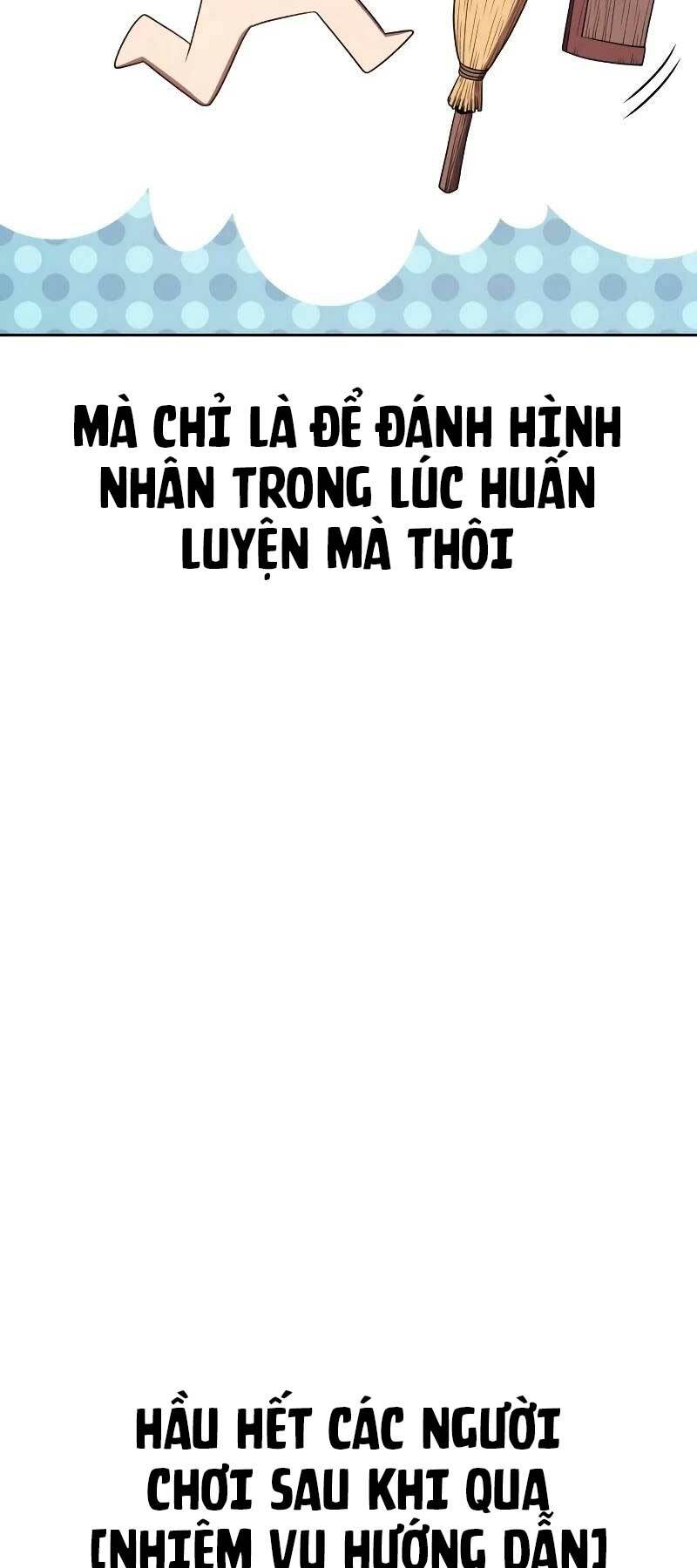 Gậy Gỗ Cấp 99+ - Chapter 83.6 - Page 61