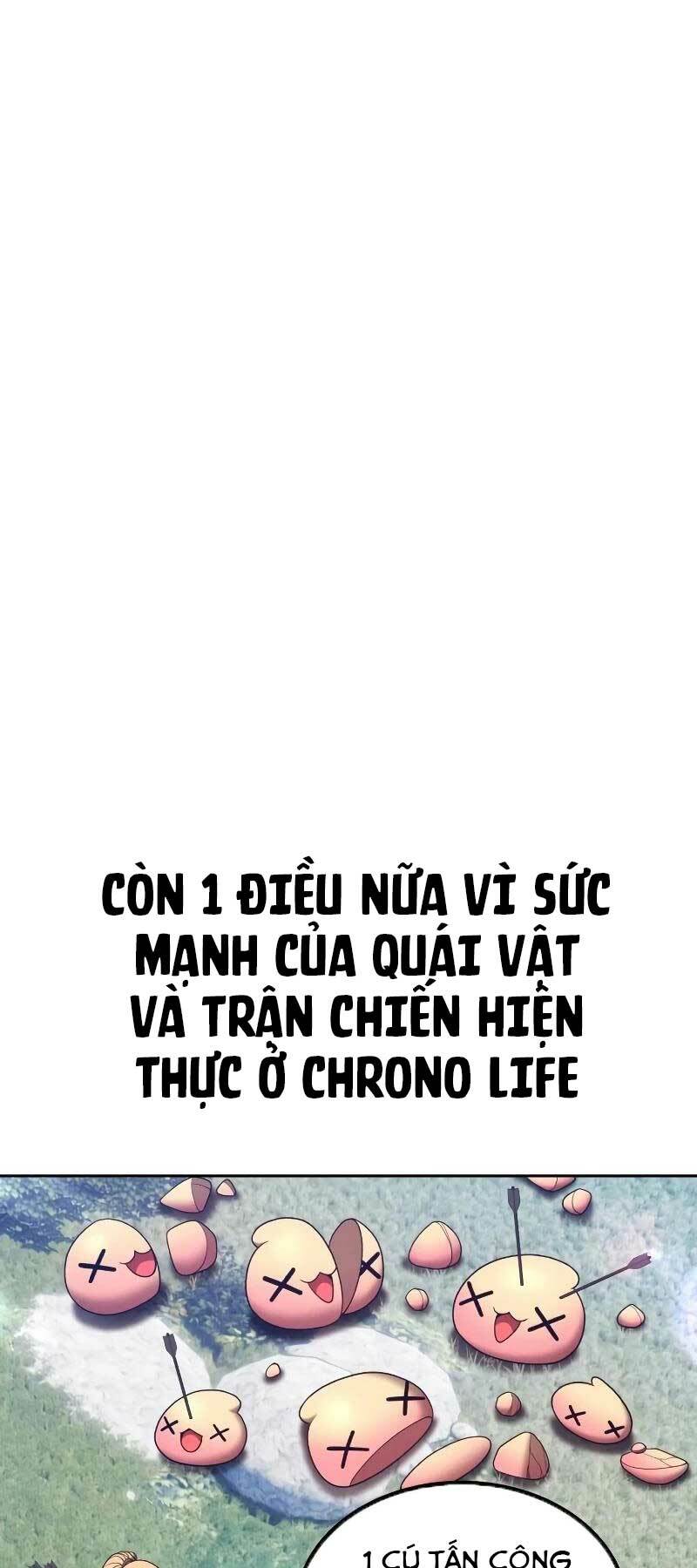 Gậy Gỗ Cấp 99+ - Chapter 83.6 - Page 63