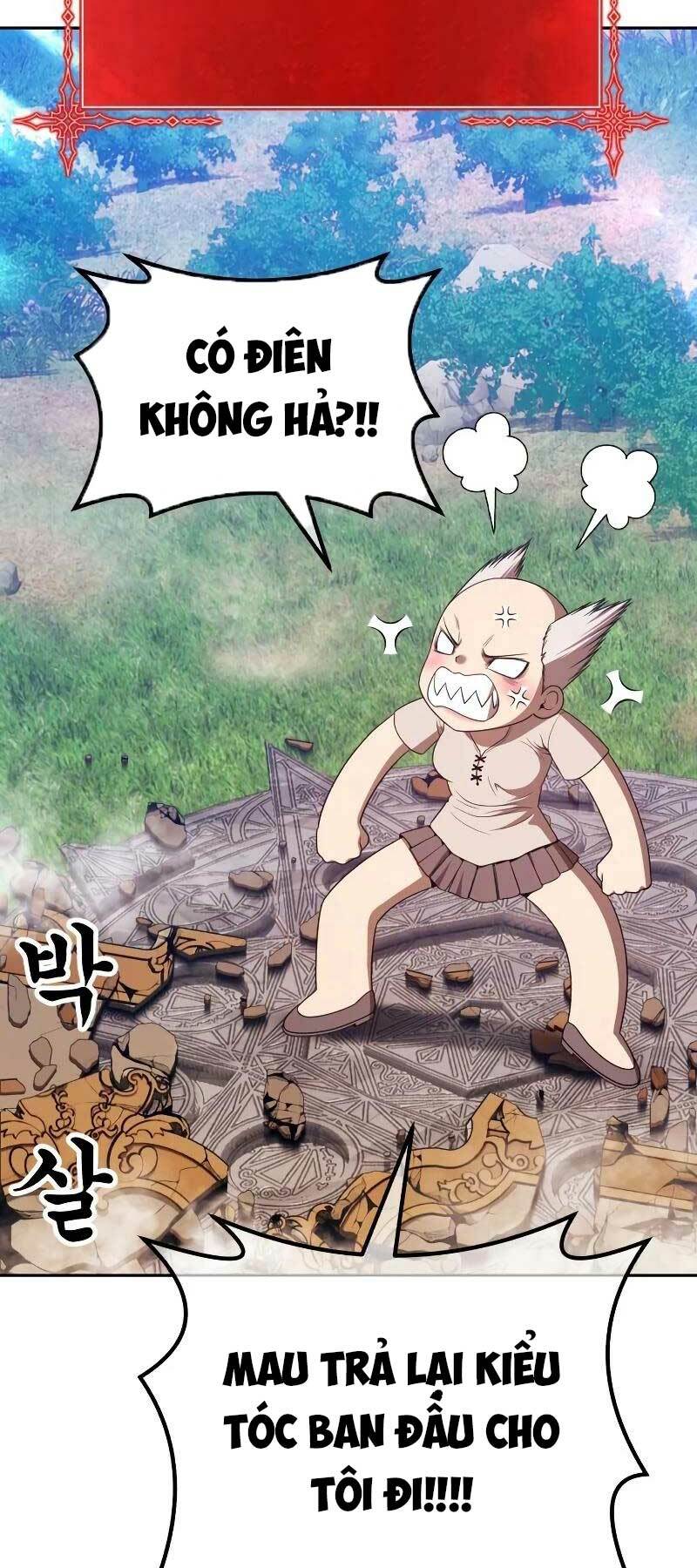 Gậy Gỗ Cấp 99+ - Chapter 83.6 - Page 6