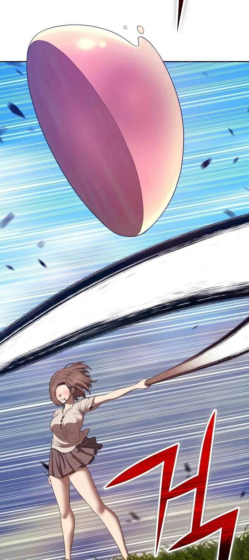 Gậy Gỗ Cấp 99+ - Chapter 83.6 - Page 70