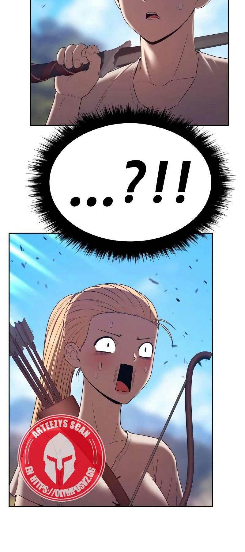 Gậy Gỗ Cấp 99+ - Chapter 83.6 - Page 72